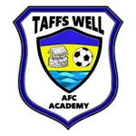 Escudo Taffs Well