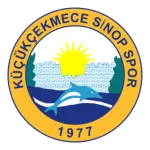Escudo Küçükçekmece Sinopspor