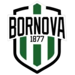 Escudo Bornova 1877