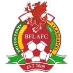 Escudo Briton Ferry