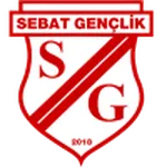 Escudo Sebat Gençlikspor