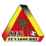Escudo Sporting Cascades