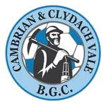 Escudo Cambrian & Clydach