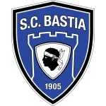 Escudo Bastia II