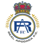 Escudo Real Apodaca