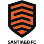Escudo Santiago