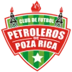 Escudo Poza Rica