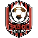 Escudo Bayanzürkh Sporting