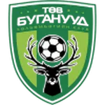 Escudo Central Stallions