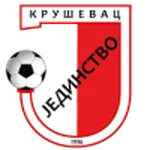 Escudo Jedinstvo Kruševac