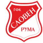 Escudo Sloven Ruma
