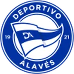 Escudo Deportivo Alavés III