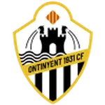Escudo Ontinyent 1931