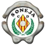 Escudo Soneja