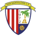 Escudo San Bartolomé