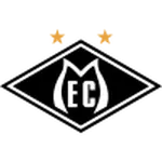 Escudo Mixto