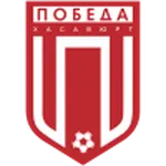 Escudo Pobeda