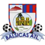Escudo Balsicas Atlético