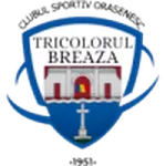Escudo Tricolorul Breaza