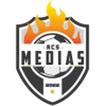 Escudo ACS Mediaş 2022