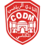 Escudo CODM Meknès