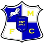 Escudo Milford FC