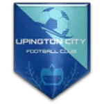 Escudo Upington City