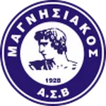 Escudo Magnisiakos