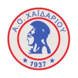 Escudo Chaidari