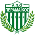 Escudo Peramaikos