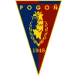 Escudo Pogon Szczecin W