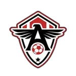 Escudo Uniclinic Atletico Clube