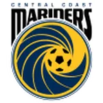 Escudo Central Coast Mariners W