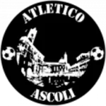 Escudo Atletico Ascoli
