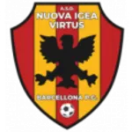 Escudo Igea Virtus