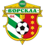 Escudo Vorskla Poltava W