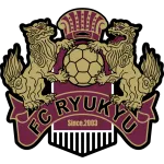 Escudo FC Ryukyu