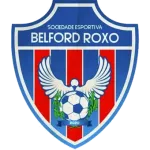 Escudo SE Belford Roxo