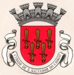 Escudo São Salvador