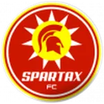 Escudo Spartax