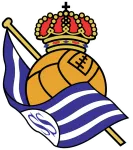 Escudo Real Sociedad U19