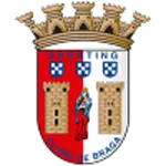 Escudo Sporting Braga U19