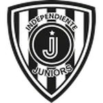 Escudo Ind. Juniors