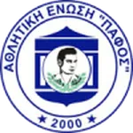 Escudo Pafos U19
