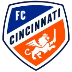 Escudo FC Cincinnati