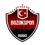 Escudo Yozgat Bld Bozokspor