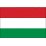 Escudo Hungary U18