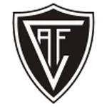Escudo Academico Viseu U19