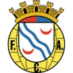 Escudo Alverca U19
