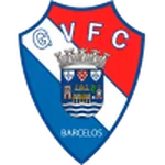 Escudo Gil Vicente U19